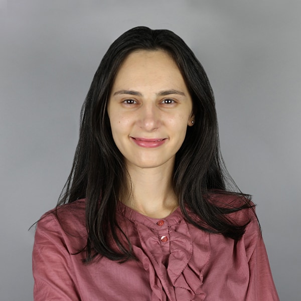Alena Stoeva