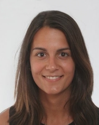 Andreia Teixeira  Ferreira