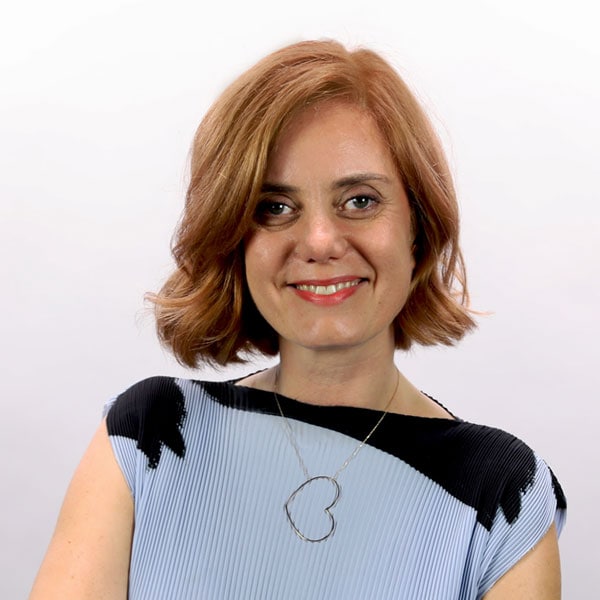 Cristina Cabral Ribeiro