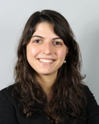 Daniela Ribeiro Dias