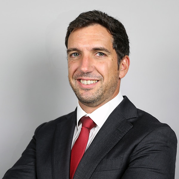 Fernando  Lança Martins